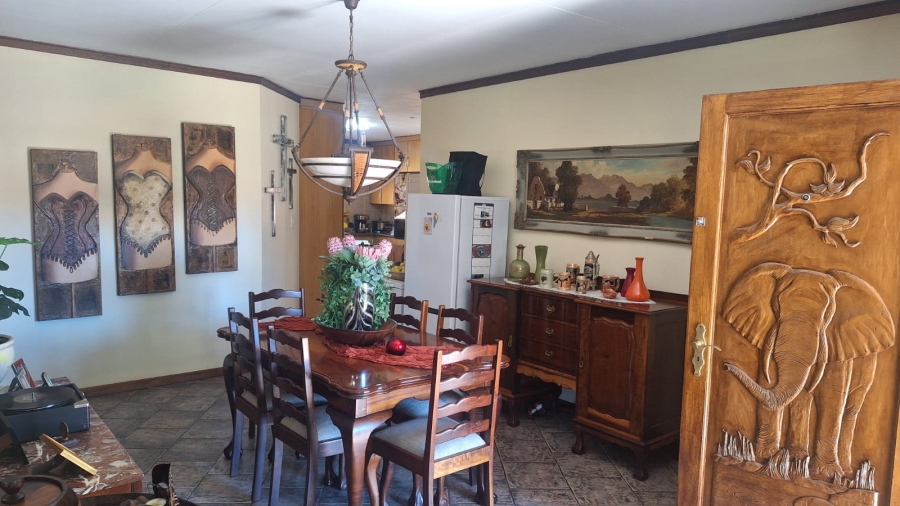 3 Bedroom Property for Sale in Hillcrest Northern Cape